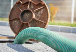 Septic Pumping Jesup,GA